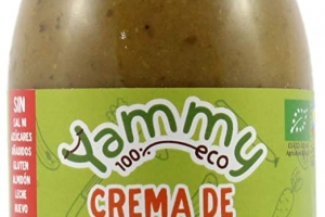 CREMA VERDURAS YAMMY